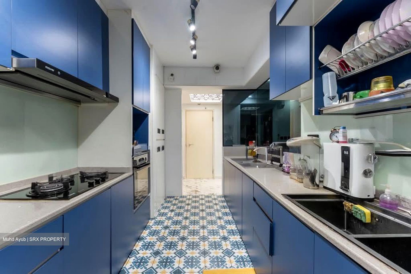 Blk 102B Alkaff Courtview (Toa Payoh), HDB 4 Rooms #532456131